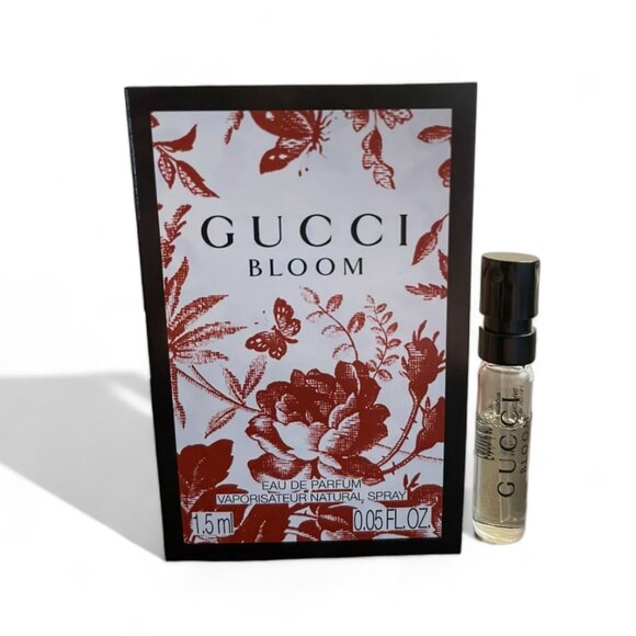 Gucci Other - Gucci Bloom